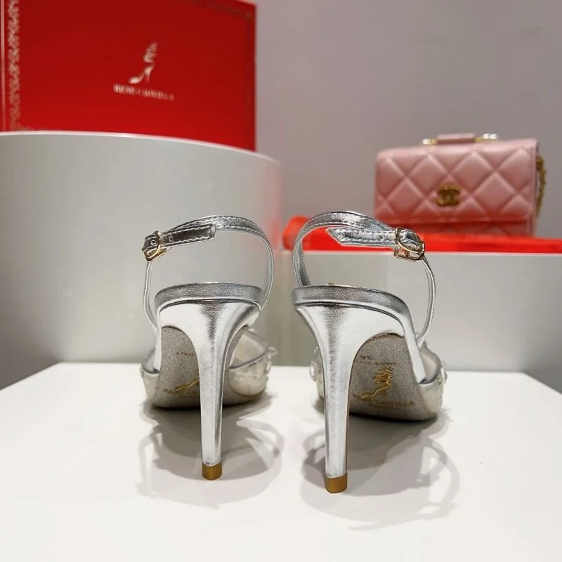 Rene Caovilla Sandals TechFriendly 11469