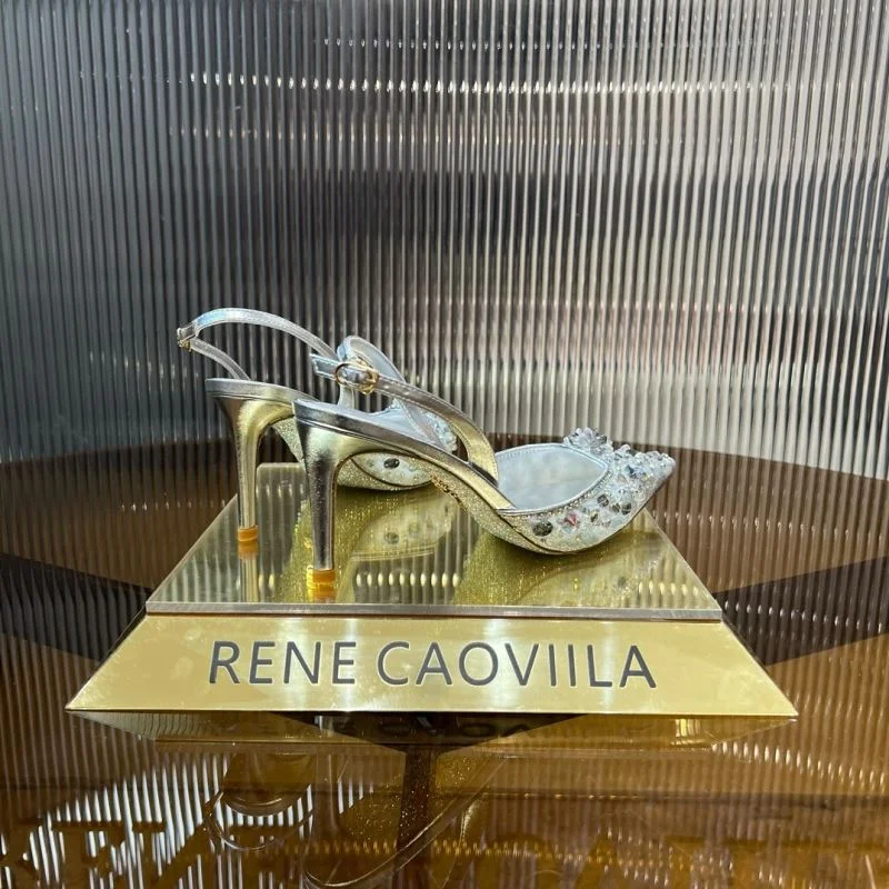 Rene Caovilla Sandals WellDesigned 9123