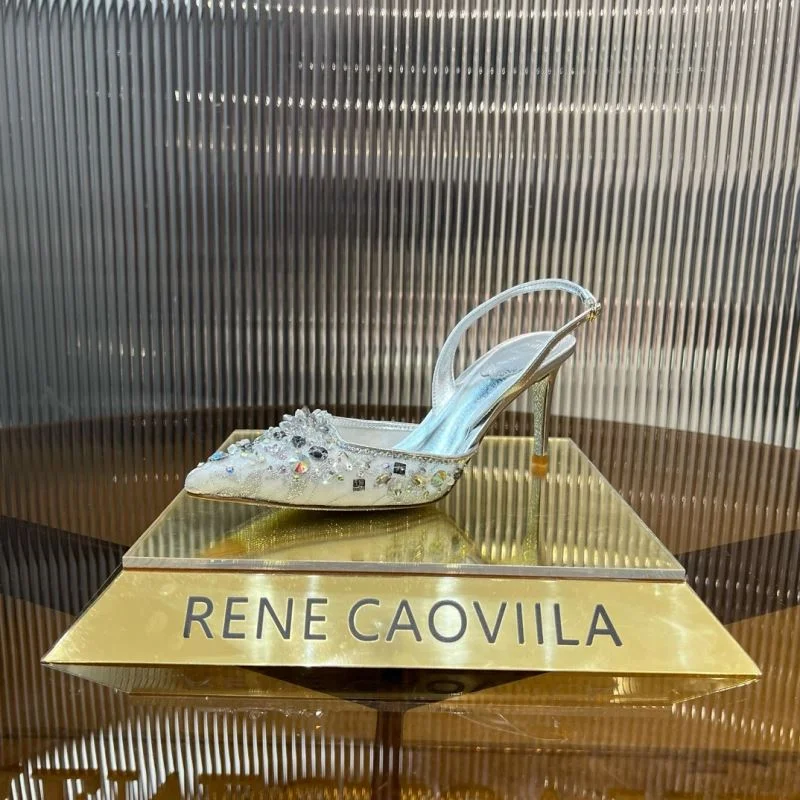 Rene Caovilla Sandals WellDesigned 9123
