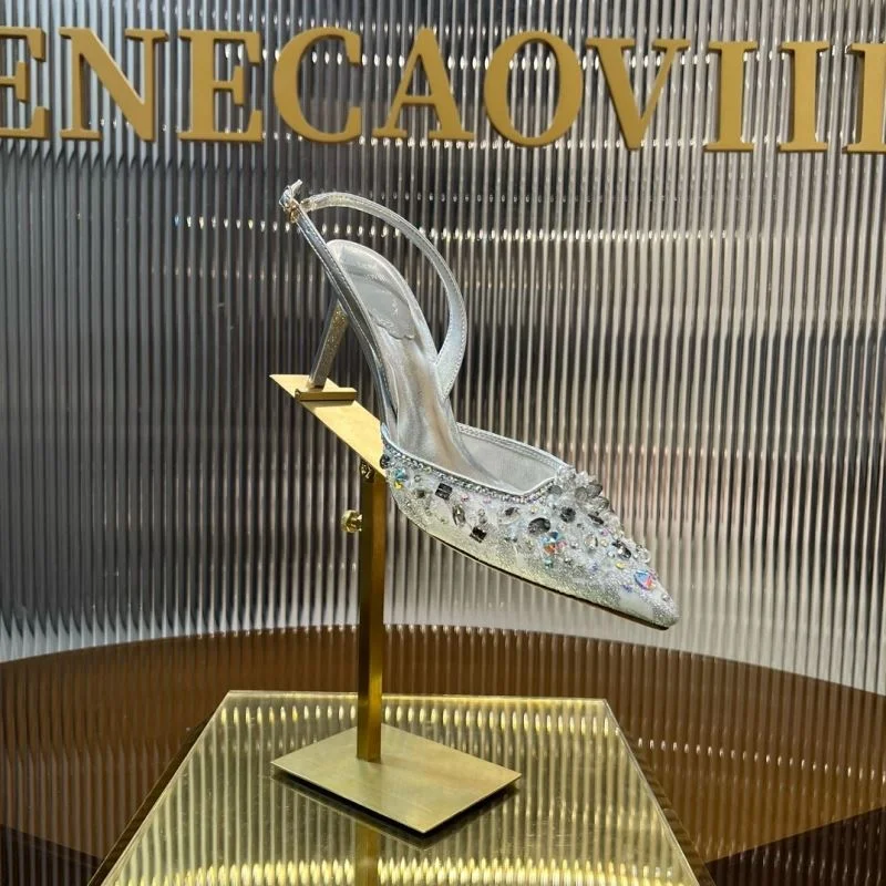 Rene Caovilla Sandals WellDesigned 9123