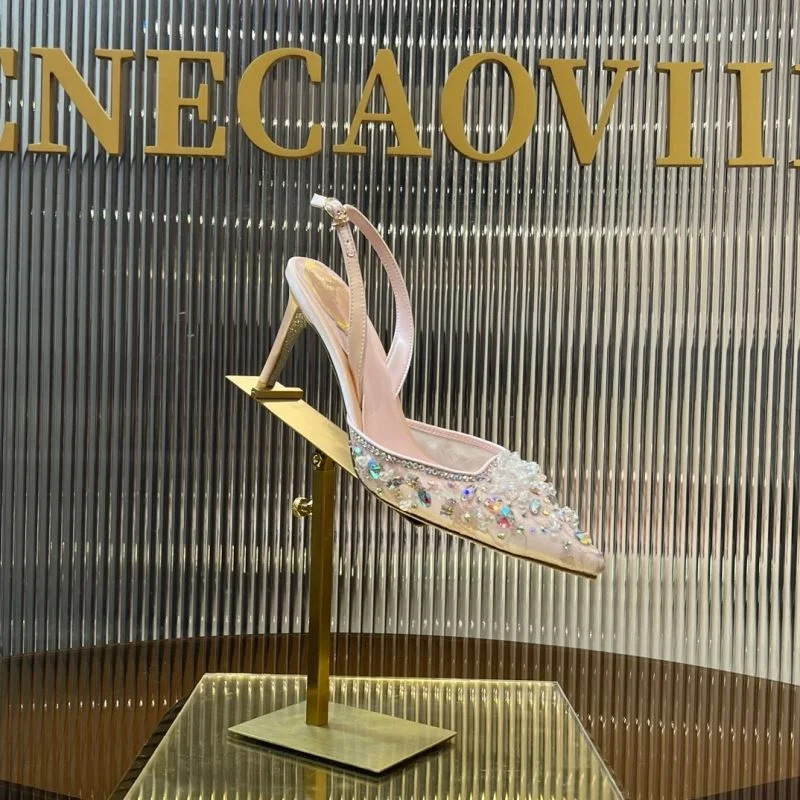 Rene Caovilla Sandals Modern 9109