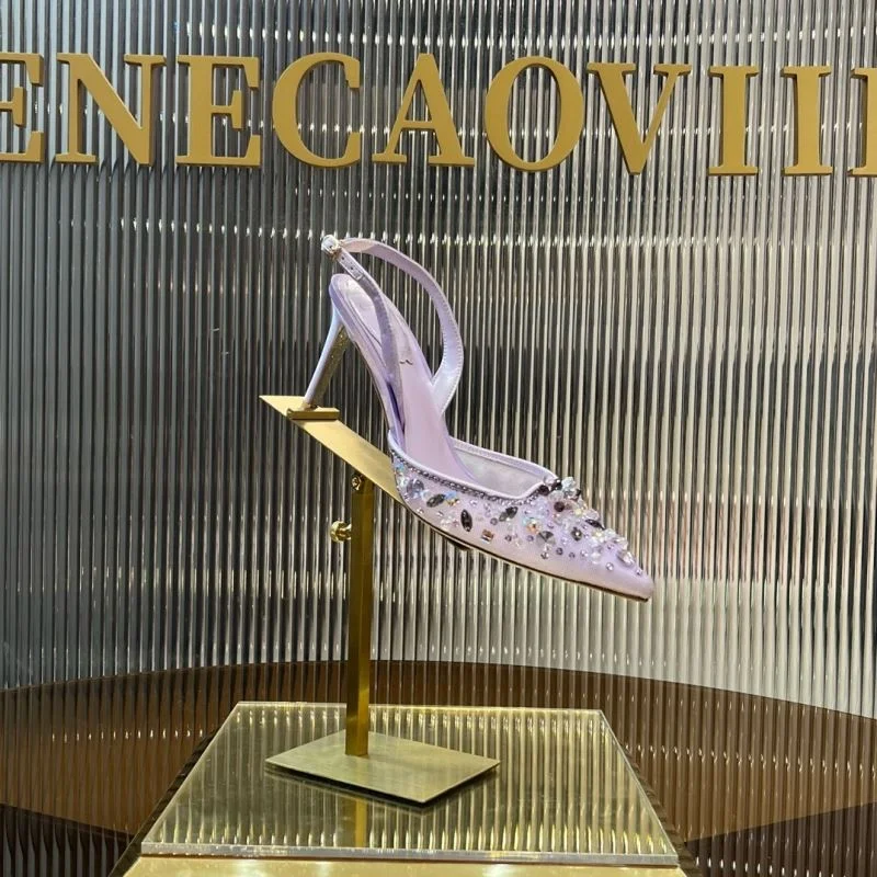 Rene Caovilla Sandals MultiPurpose 9117