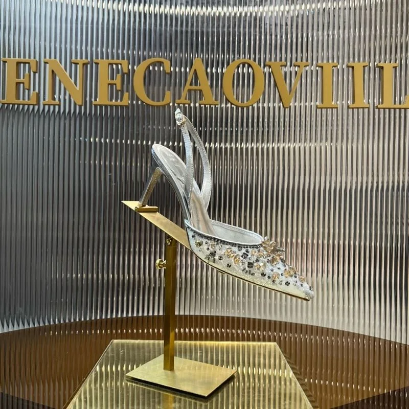 Rene Caovilla Sandals Durable 9126