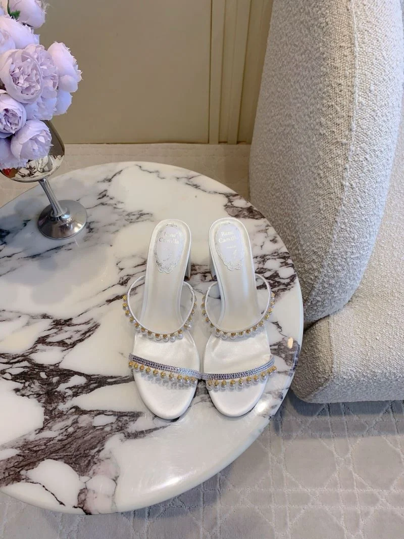 WellDesigned Rene Caovilla Sandals 15501