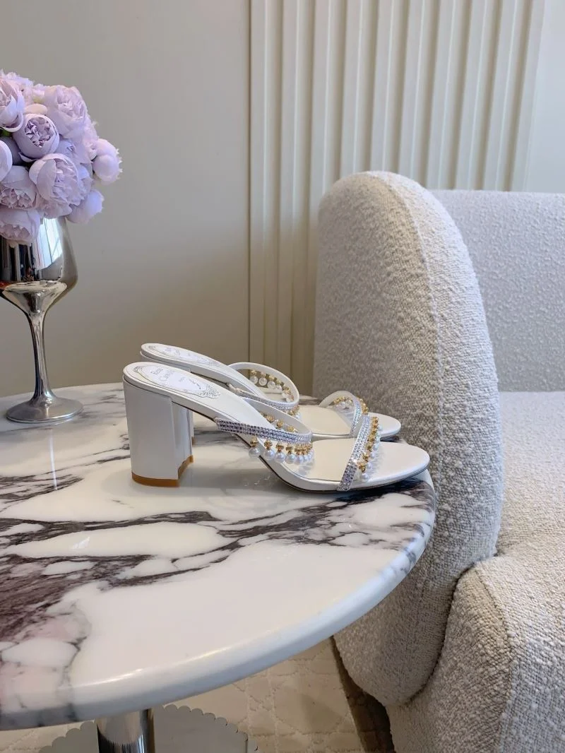 WellDesigned Rene Caovilla Sandals 15501