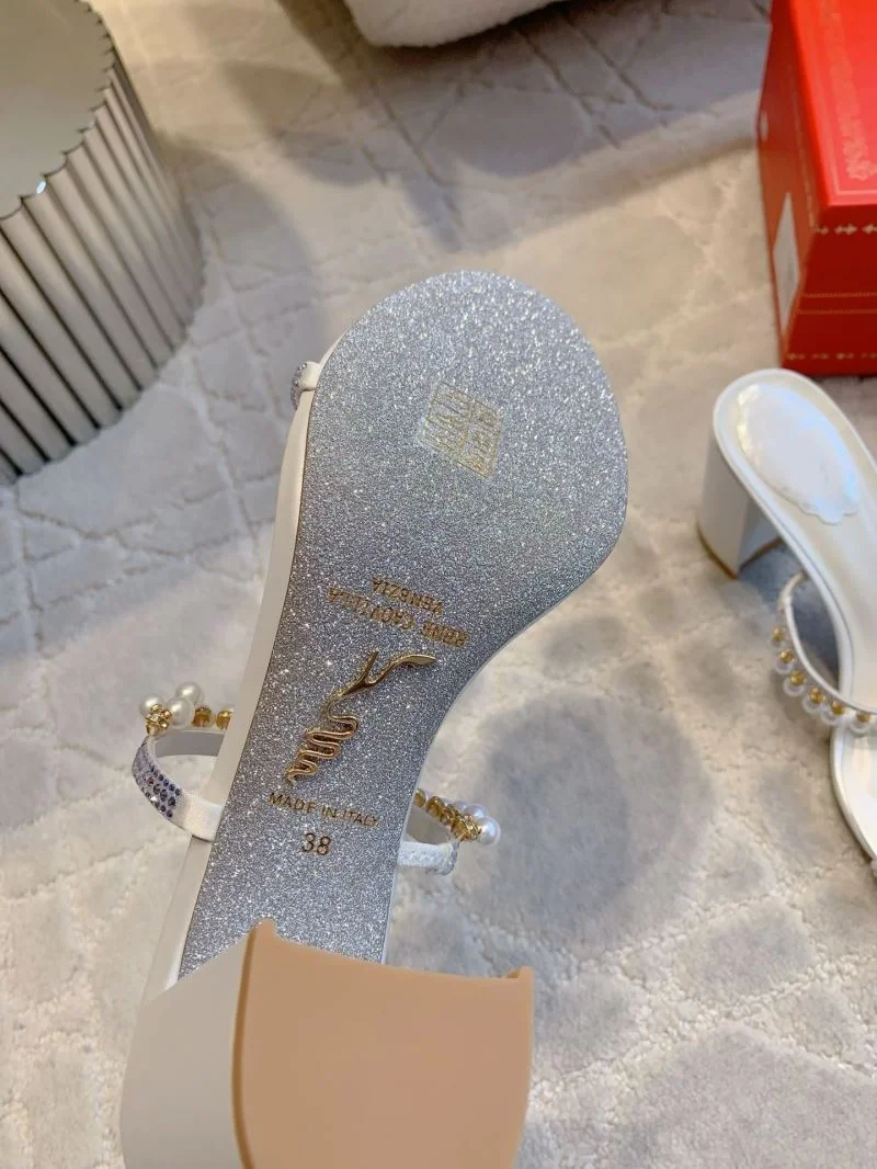 WellDesigned Rene Caovilla Sandals 15501