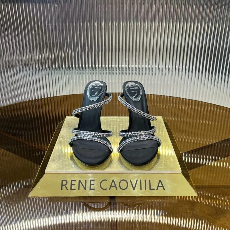 MultiPurpose Rene Caovilla Sandals 5993