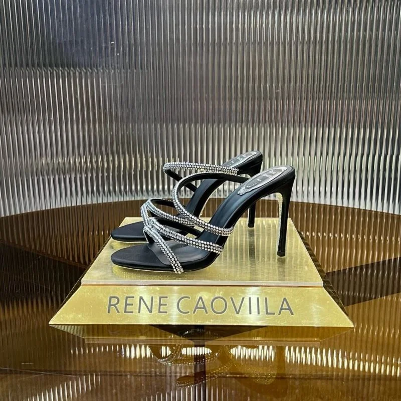 MultiPurpose Rene Caovilla Sandals 5993