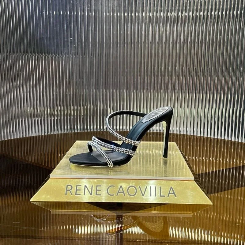 MultiPurpose Rene Caovilla Sandals 5993