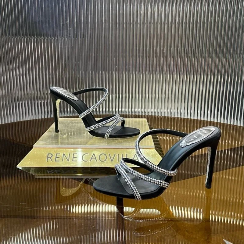 MultiPurpose Rene Caovilla Sandals 5993