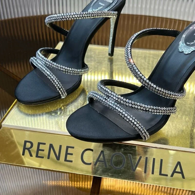 MultiPurpose Rene Caovilla Sandals 5993