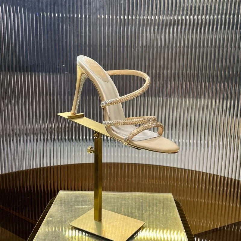 Rene Caovilla Sandals Bold 5942