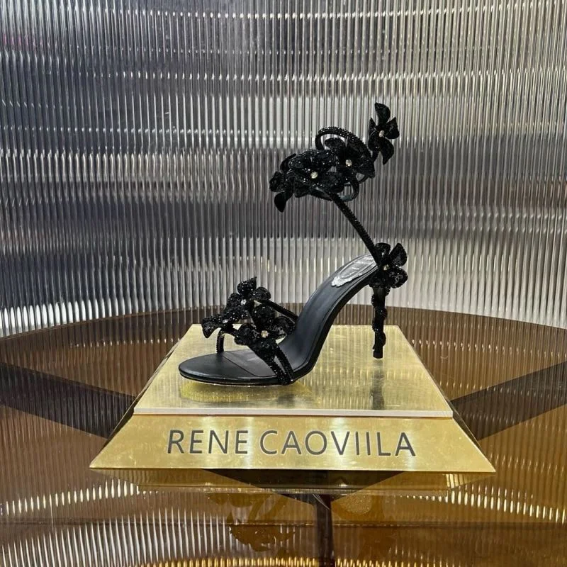 Rene Caovilla Sandals Reliable 6052