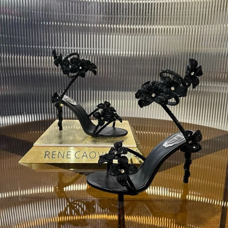 Rene Caovilla Sandals Reliable 6052
