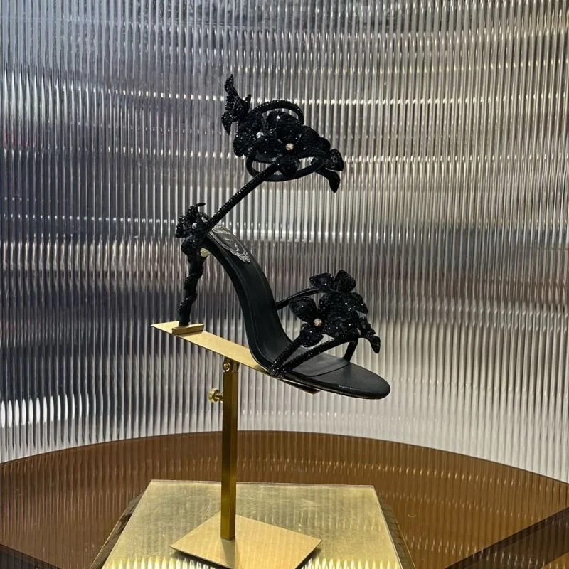 Rene Caovilla Sandals Reliable 6052