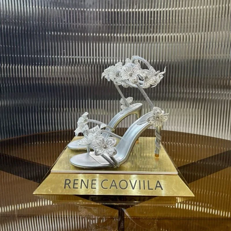 StreetReady Rene Caovilla Sandals 6023