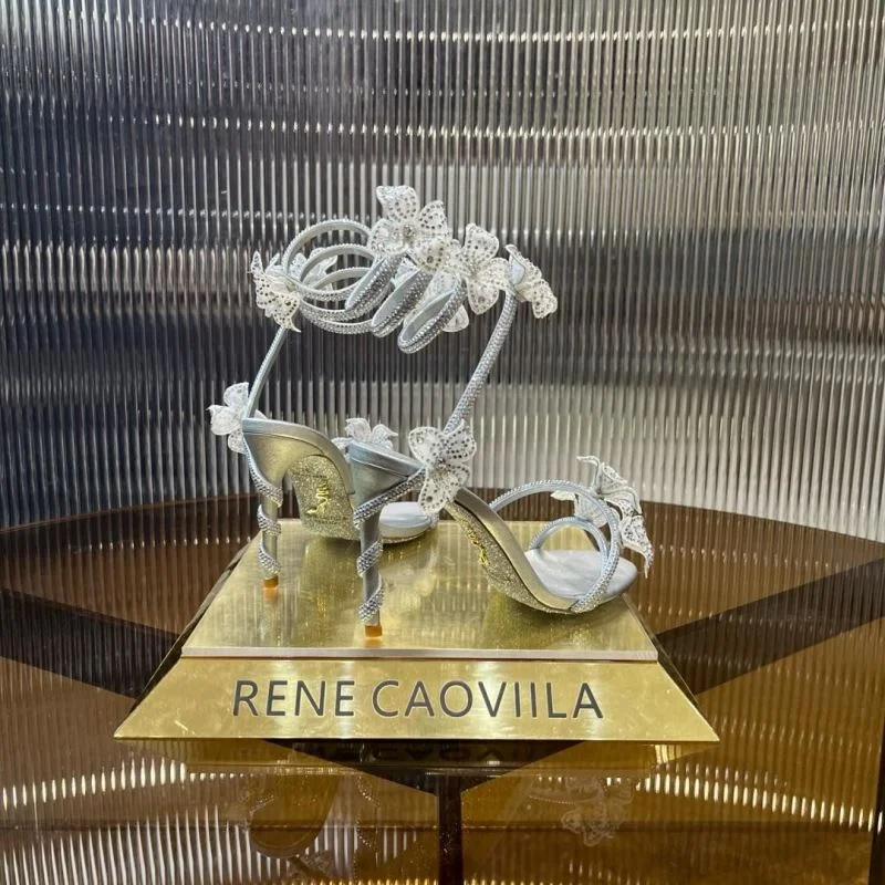 StreetReady Rene Caovilla Sandals 6023