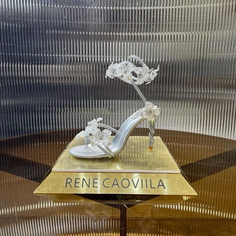 StreetReady Rene Caovilla Sandals 6023