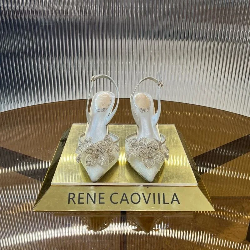 UrbanChic Rene Caovilla Sandals 5941