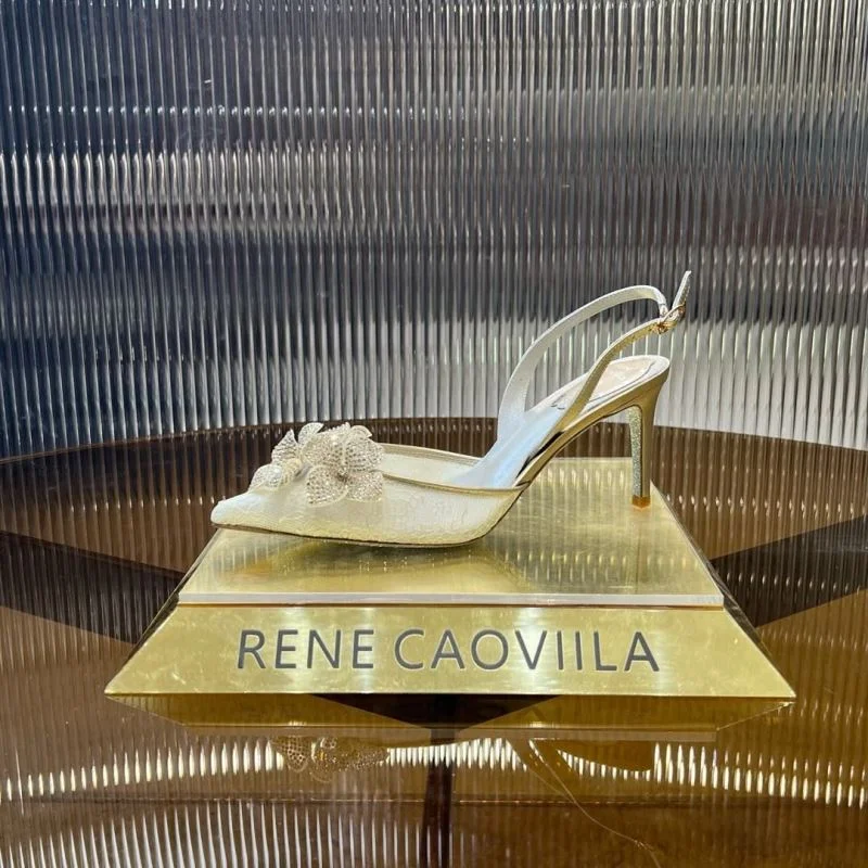 UrbanChic Rene Caovilla Sandals 5941