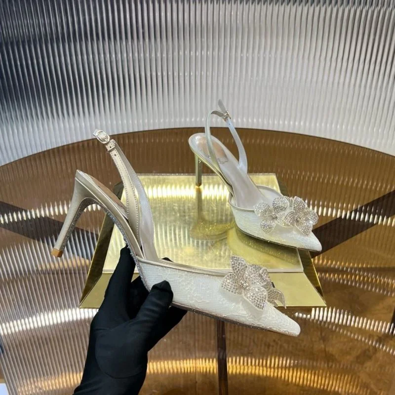 UrbanChic Rene Caovilla Sandals 5941