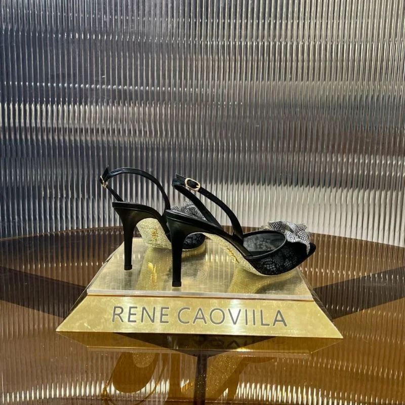 Rene Caovilla Sandals Sporty 5954