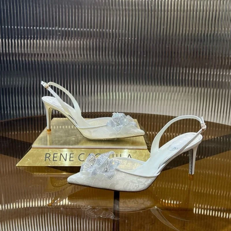 Rene Caovilla Sandals FreshLook 5949
