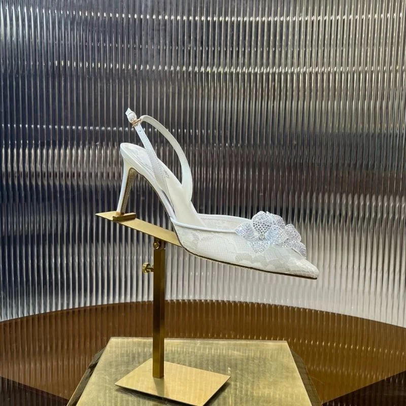 Rene Caovilla Sandals FreshLook 5949