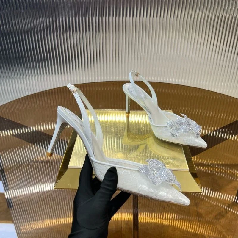 Rene Caovilla Sandals FreshLook 5949