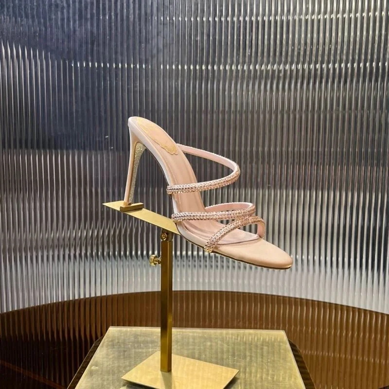 Rene Caovilla Sandals Versatile 5950