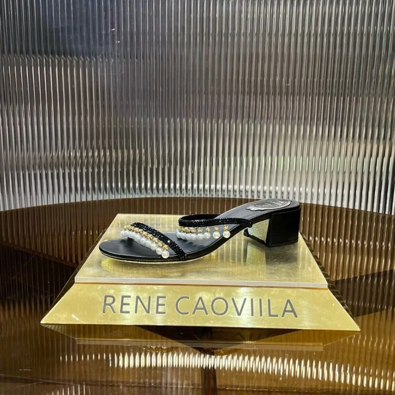 Rene Caovilla Sandals NewStyle 6003