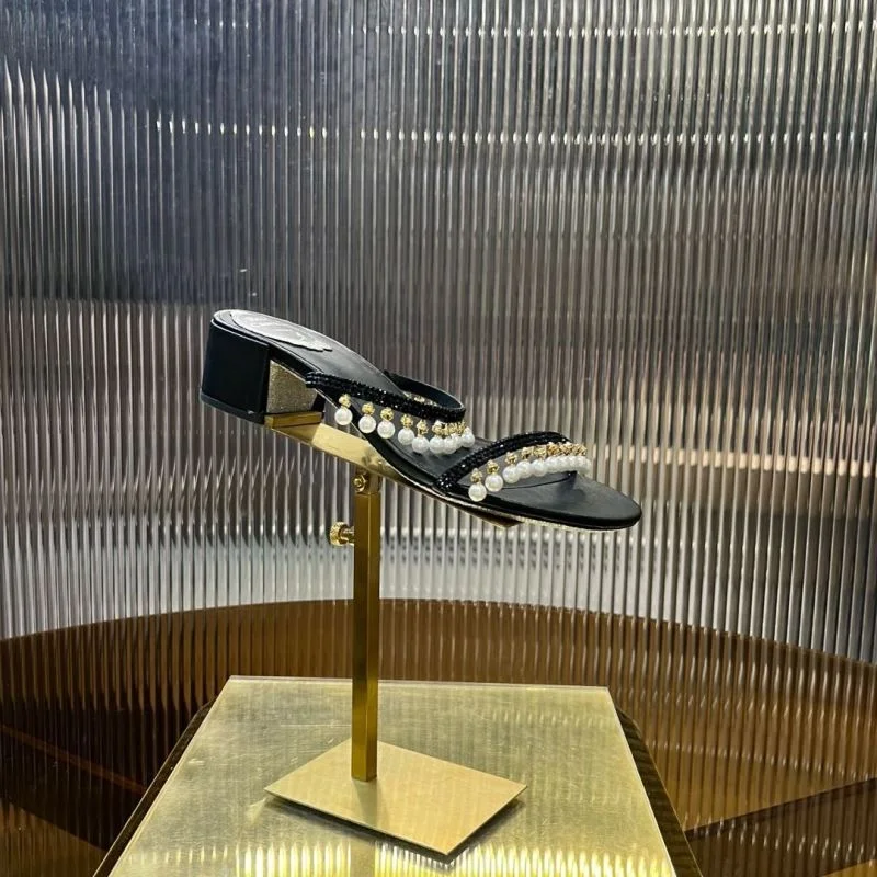 Rene Caovilla Sandals NewStyle 6003