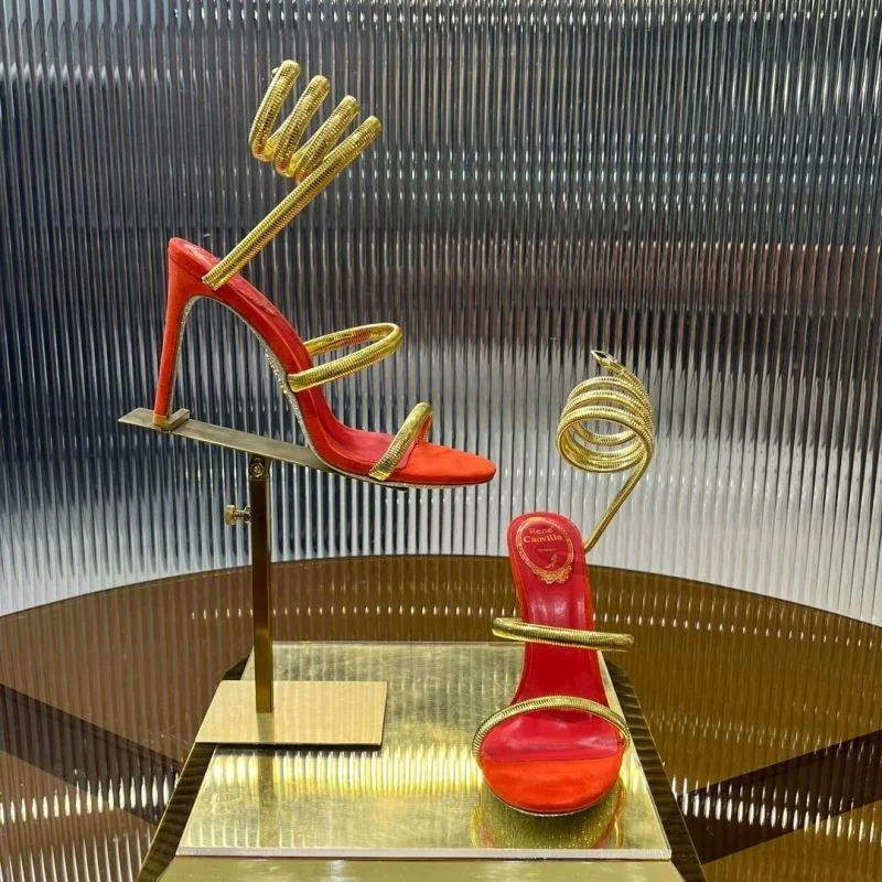 Youthful Rene Caovilla Sandals 5929