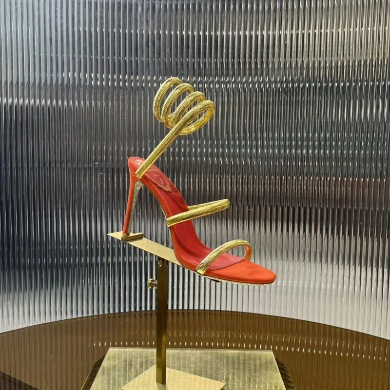 Youthful Rene Caovilla Sandals 5929