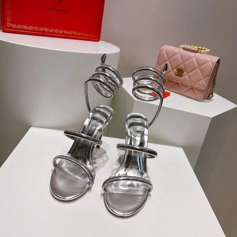 Rene Caovilla Sandals HighQuality 5933