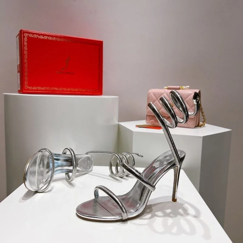 Rene Caovilla Sandals HighQuality 5933