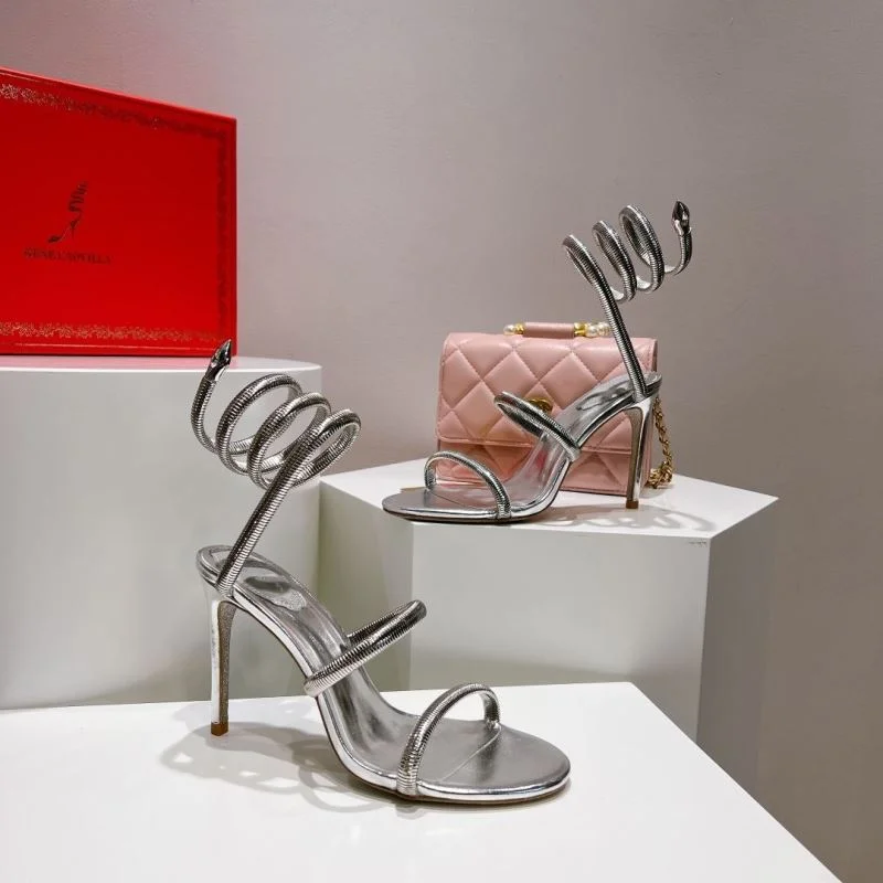Rene Caovilla Sandals HighQuality 5933