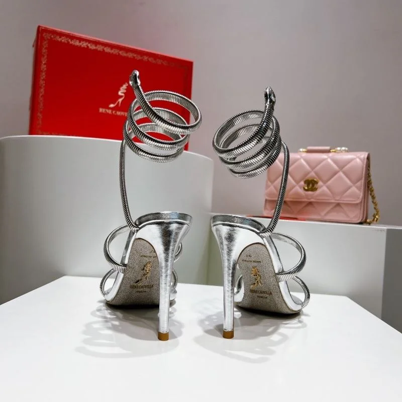 Rene Caovilla Sandals HighQuality 5933
