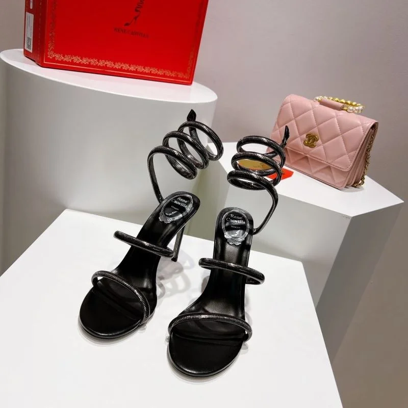 Rene Caovilla Sandals SmartChoice 5922