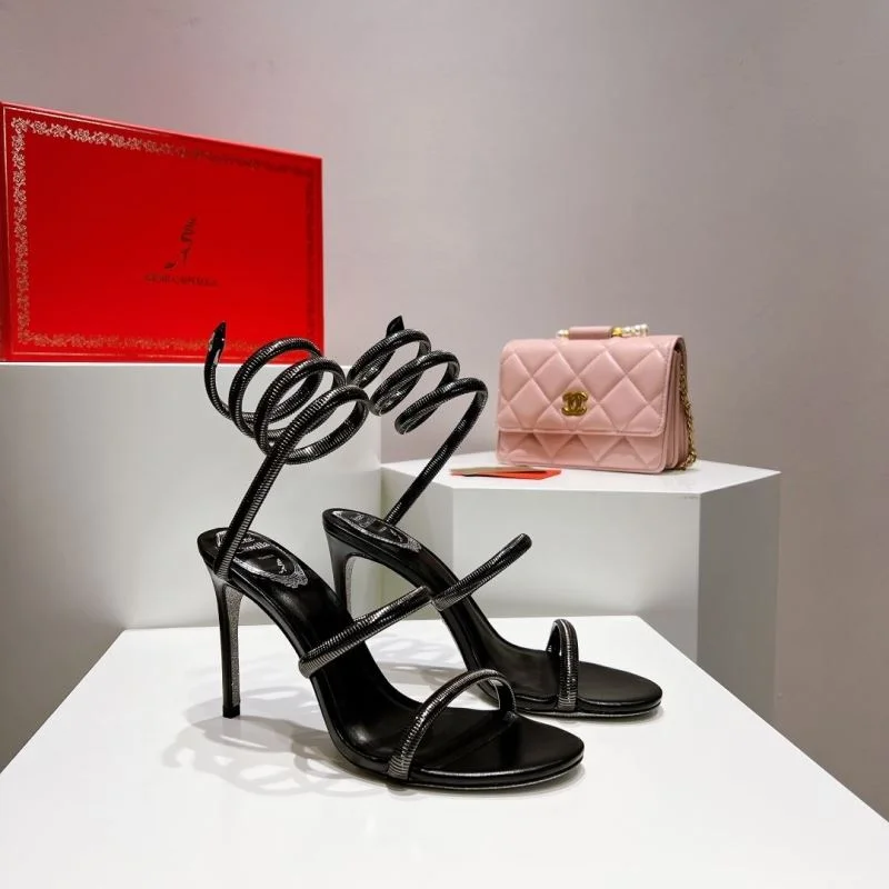 Rene Caovilla Sandals SmartChoice 5922