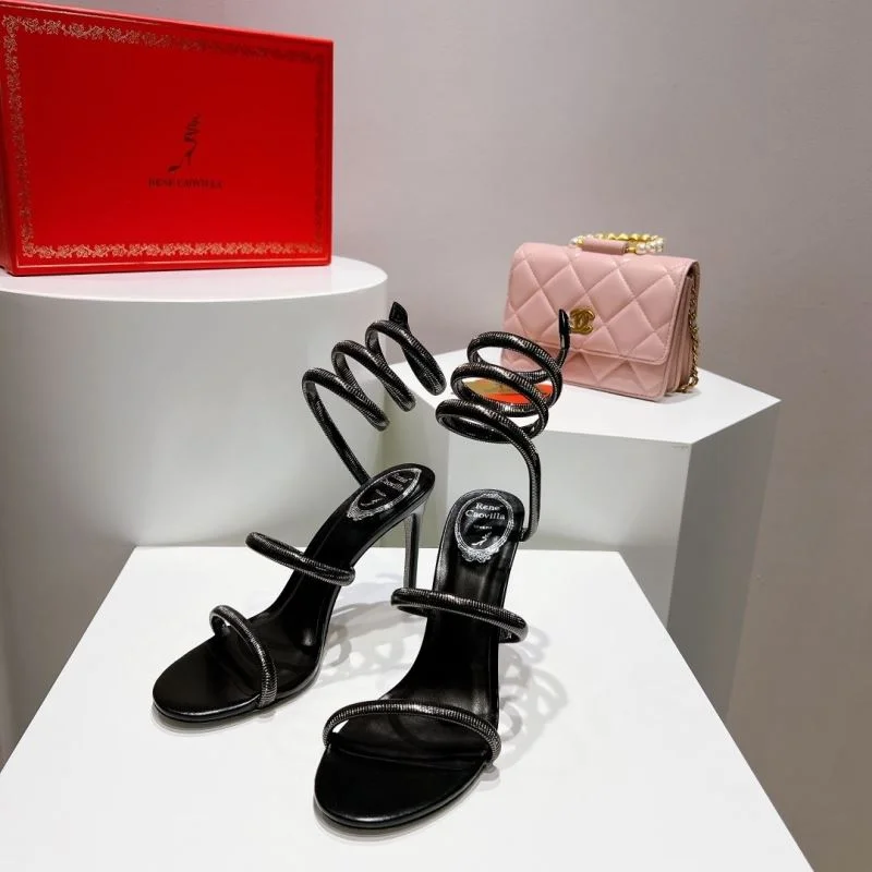 Rene Caovilla Sandals SmartChoice 5922