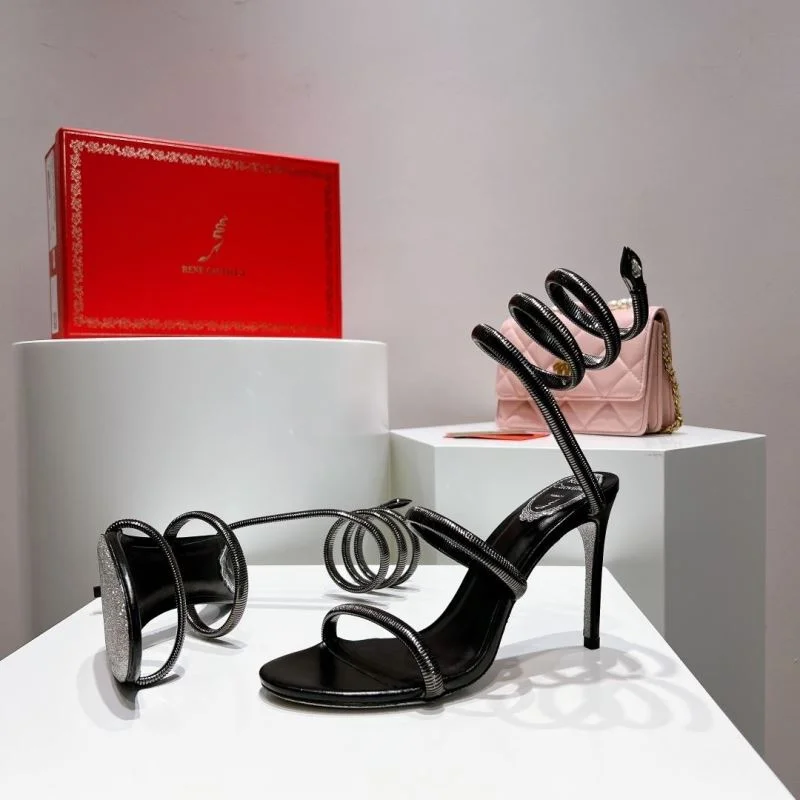 Rene Caovilla Sandals SmartChoice 5922