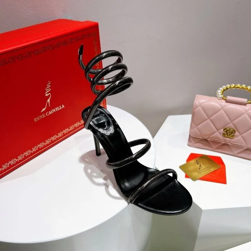Rene Caovilla Sandals SmartChoice 5922