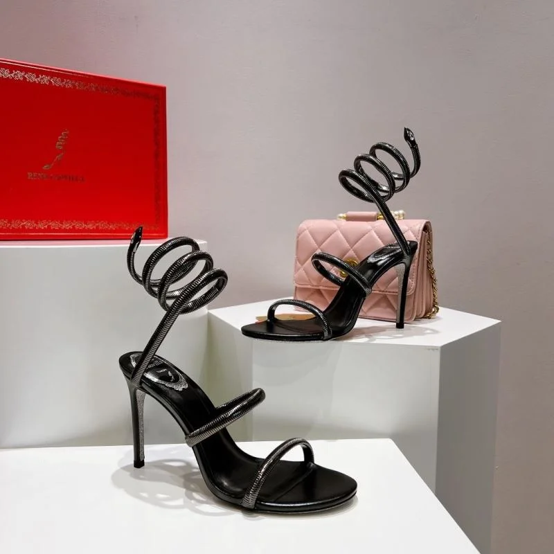 Rene Caovilla Sandals SmartChoice 5922