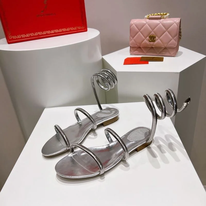 Rene Caovilla Sandals FlexibleFit 5926