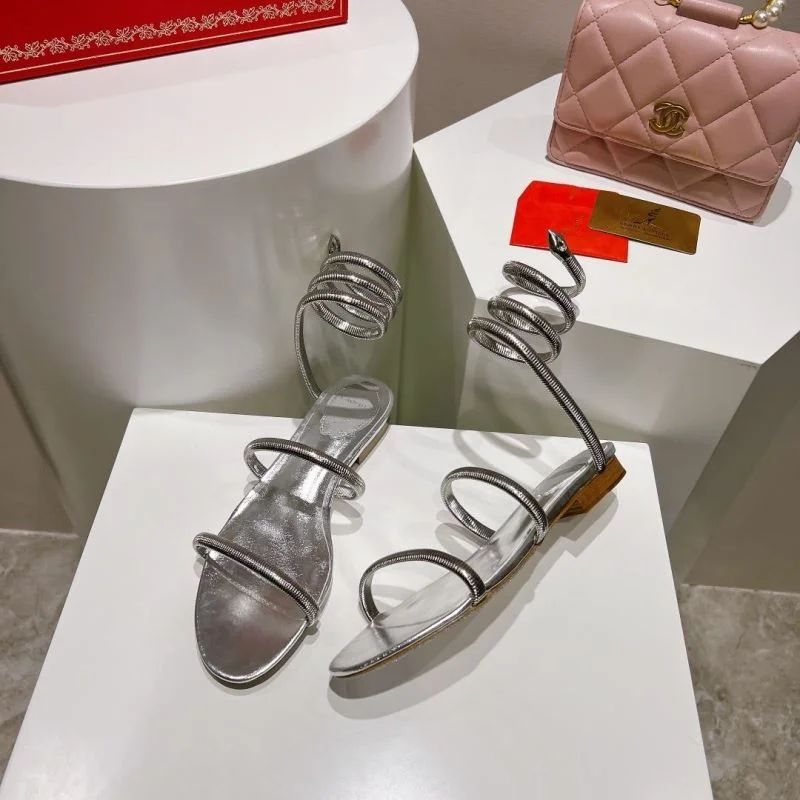 Rene Caovilla Sandals FlexibleFit 5926