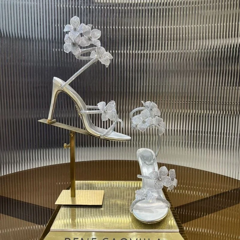 Rene Caovilla Sandals Durable 5912