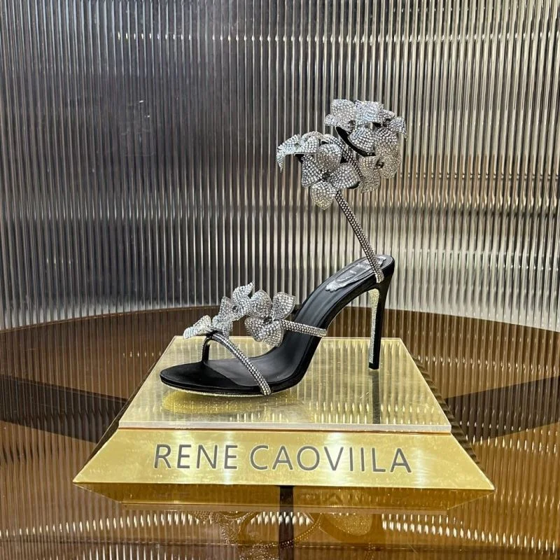 Rene Caovilla Sandals Elegant 5938