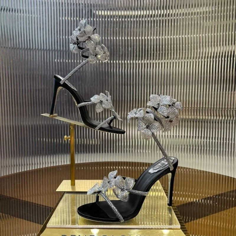 Rene Caovilla Sandals Elegant 5938