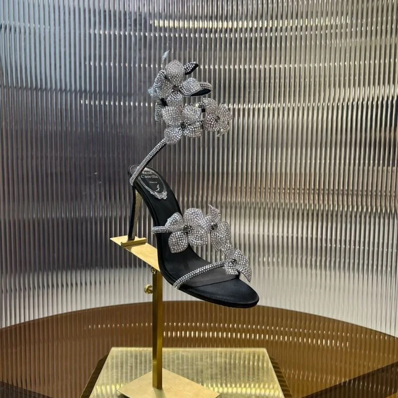 Rene Caovilla Sandals Elegant 5938